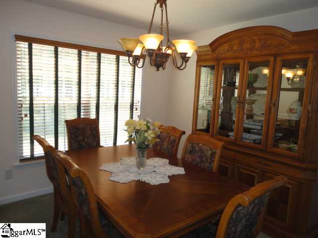 27 Buck Trail Fountain Inn, SC 29644 - Photo 5 of 25
