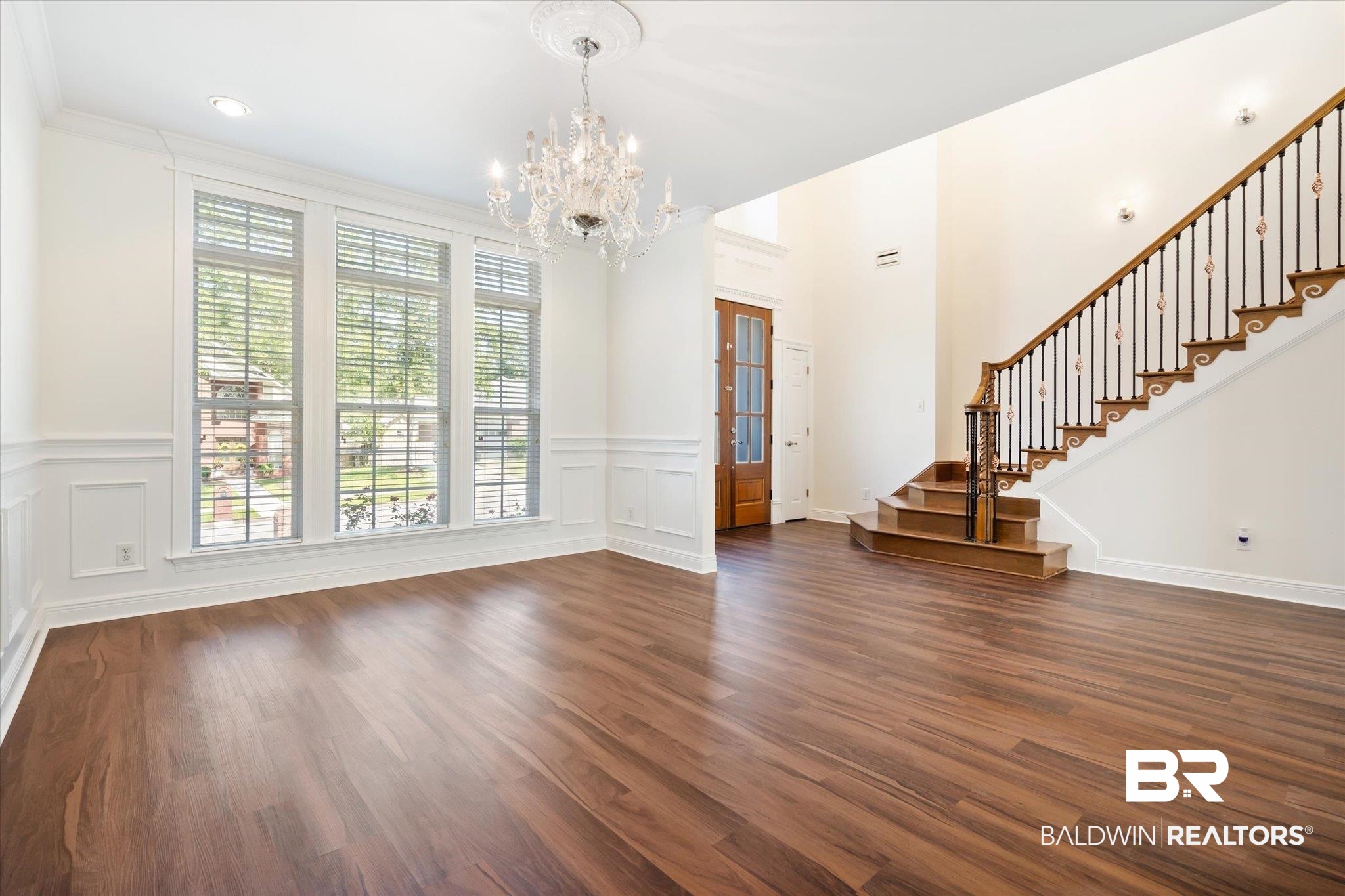 2805 Bennington Drive Mobile, AL 36695 - Photo 4 of 39
