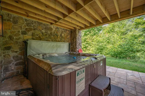 $2,199,000 | 142 Ridge Run Road, McHenry, MD 21541