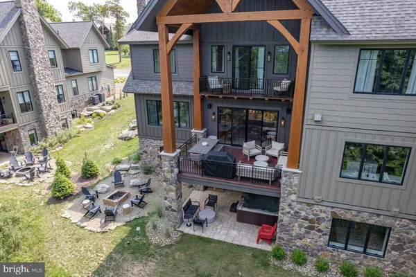 $2,199,000 | 142 Ridge Run Road, McHenry, MD 21541