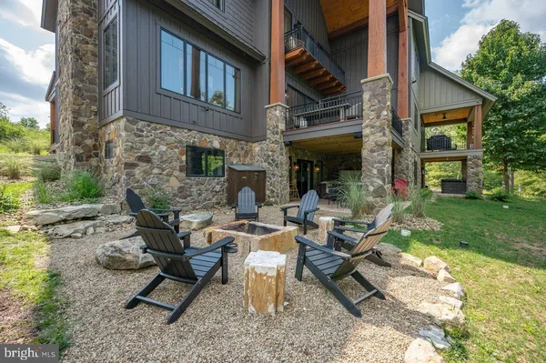 $2,199,000 | 142 Ridge Run Road, McHenry, MD 21541