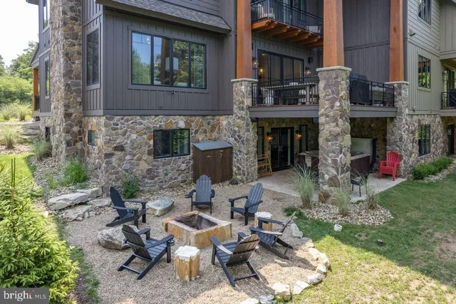 $2,199,000 | 142 Ridge Run Road, McHenry, MD 21541