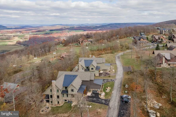 $2,199,000 | 142 Ridge Run Road, McHenry, MD 21541