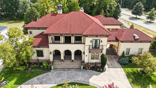 $2,150,000 | 2377 Finchley Road, Carmel, IN 46032
