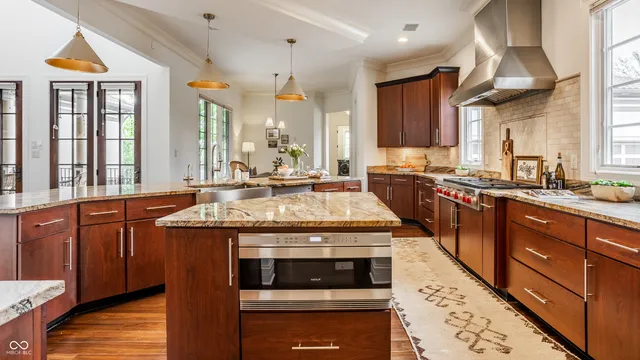 $2,150,000 | 2377 Finchley Road, Carmel, IN 46032