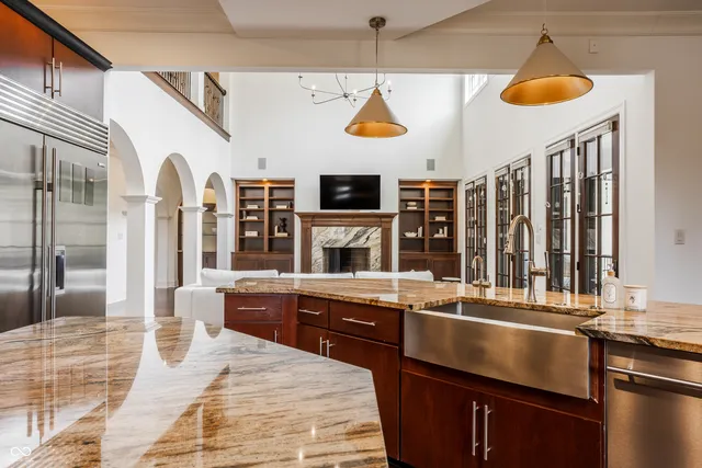 $2,150,000 | 2377 Finchley Road, Carmel, IN 46032