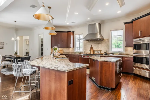 $2,150,000 | 2377 Finchley Road, Carmel, IN 46032