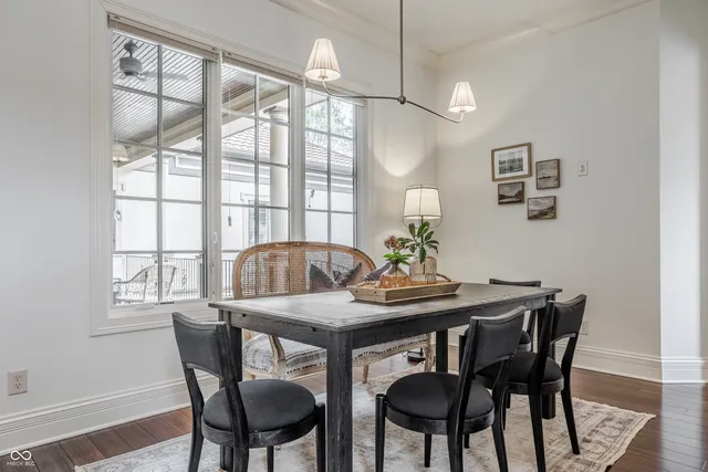 $2,150,000 | 2377 Finchley Road, Carmel, IN 46032