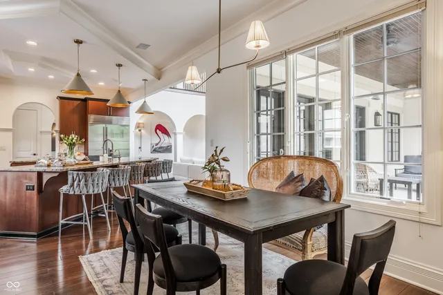 $2,150,000 | 2377 Finchley Road, Carmel, IN 46032