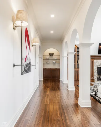 $2,150,000 | 2377 Finchley Road, Carmel, IN 46032