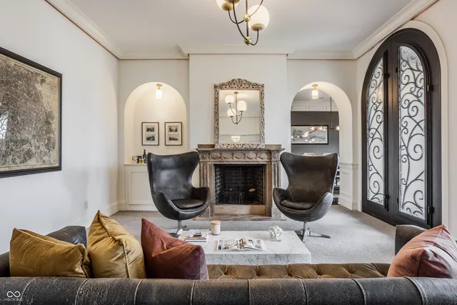 $2,150,000 | 2377 Finchley Road, Carmel, IN 46032