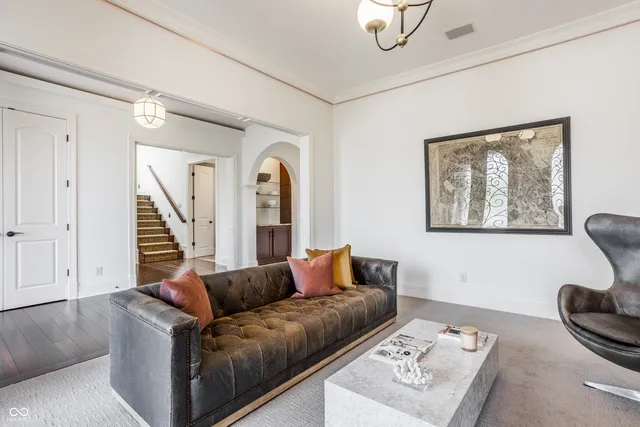 $2,150,000 | 2377 Finchley Road, Carmel, IN 46032