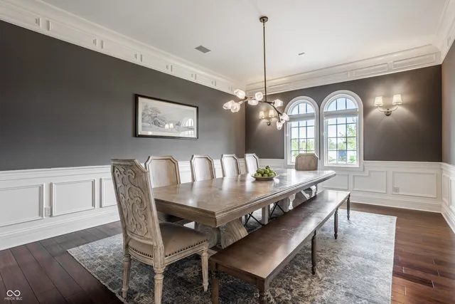 $2,150,000 | 2377 Finchley Road, Carmel, IN 46032