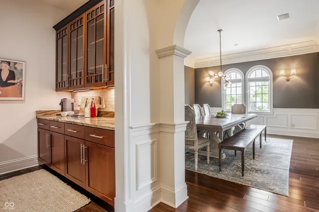 $2,150,000 | 2377 Finchley Road, Carmel, IN 46032