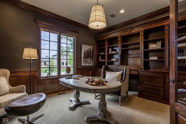 $2,150,000 | 2377 Finchley Road, Carmel, IN 46032