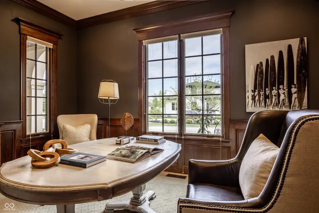 $2,150,000 | 2377 Finchley Road, Carmel, IN 46032