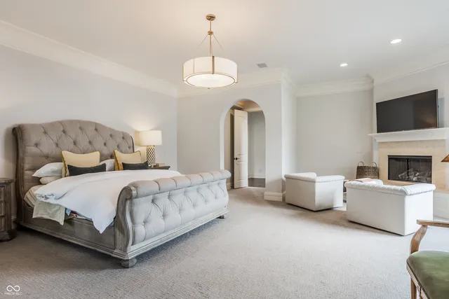 $2,150,000 | 2377 Finchley Road, Carmel, IN 46032