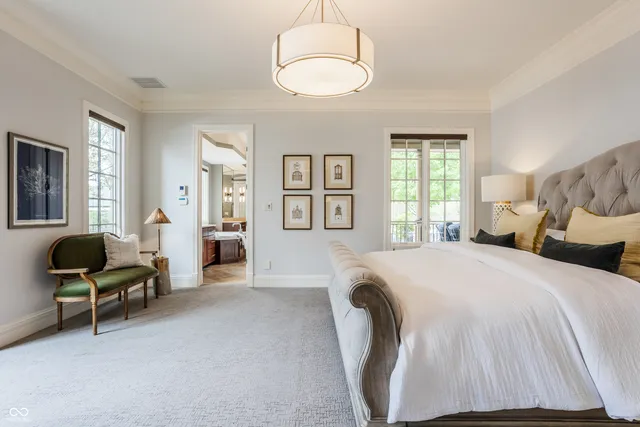 $2,150,000 | 2377 Finchley Road, Carmel, IN 46032