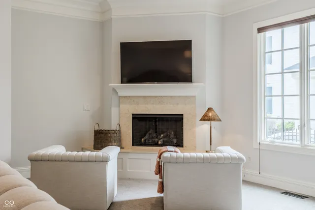 $2,150,000 | 2377 Finchley Road, Carmel, IN 46032