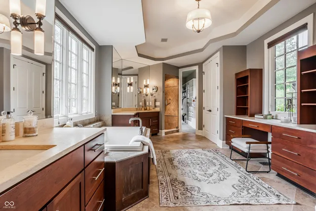 $2,150,000 | 2377 Finchley Road, Carmel, IN 46032