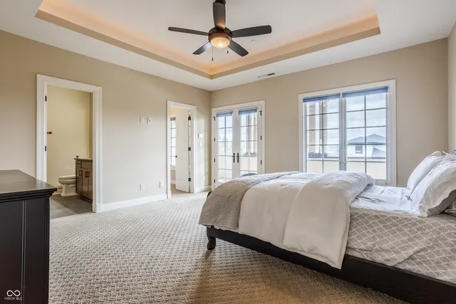 $2,150,000 | 2377 Finchley Road, Carmel, IN 46032