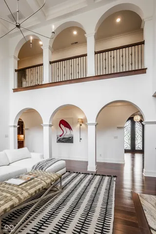 $2,150,000 | 2377 Finchley Road, Carmel, IN 46032