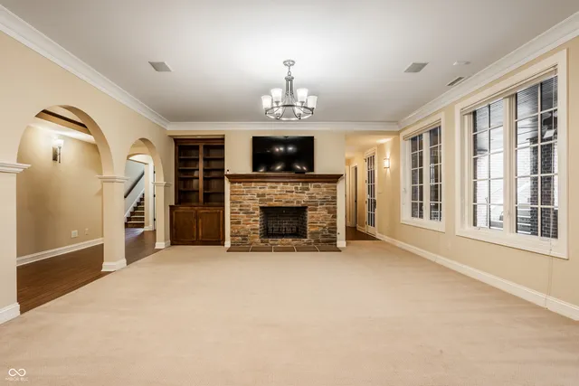 $2,150,000 | 2377 Finchley Road, Carmel, IN 46032