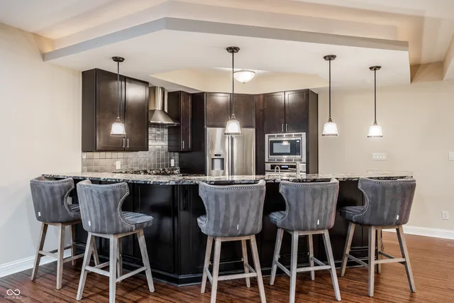 $2,150,000 | 2377 Finchley Road, Carmel, IN 46032