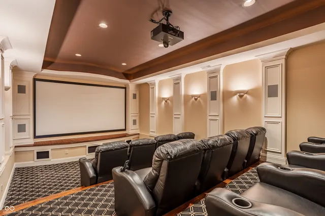 $2,150,000 | 2377 Finchley Road, Carmel, IN 46032