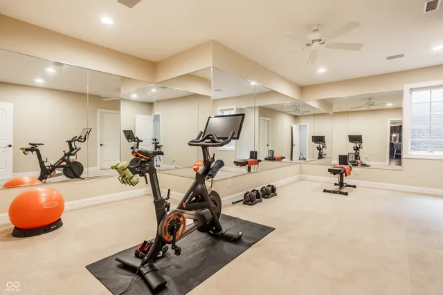 $2,150,000 | 2377 Finchley Road, Carmel, IN 46032