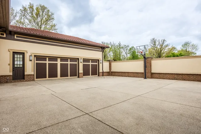 $2,150,000 | 2377 Finchley Road, Carmel, IN 46032