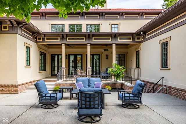 $2,150,000 | 2377 Finchley Road, Carmel, IN 46032