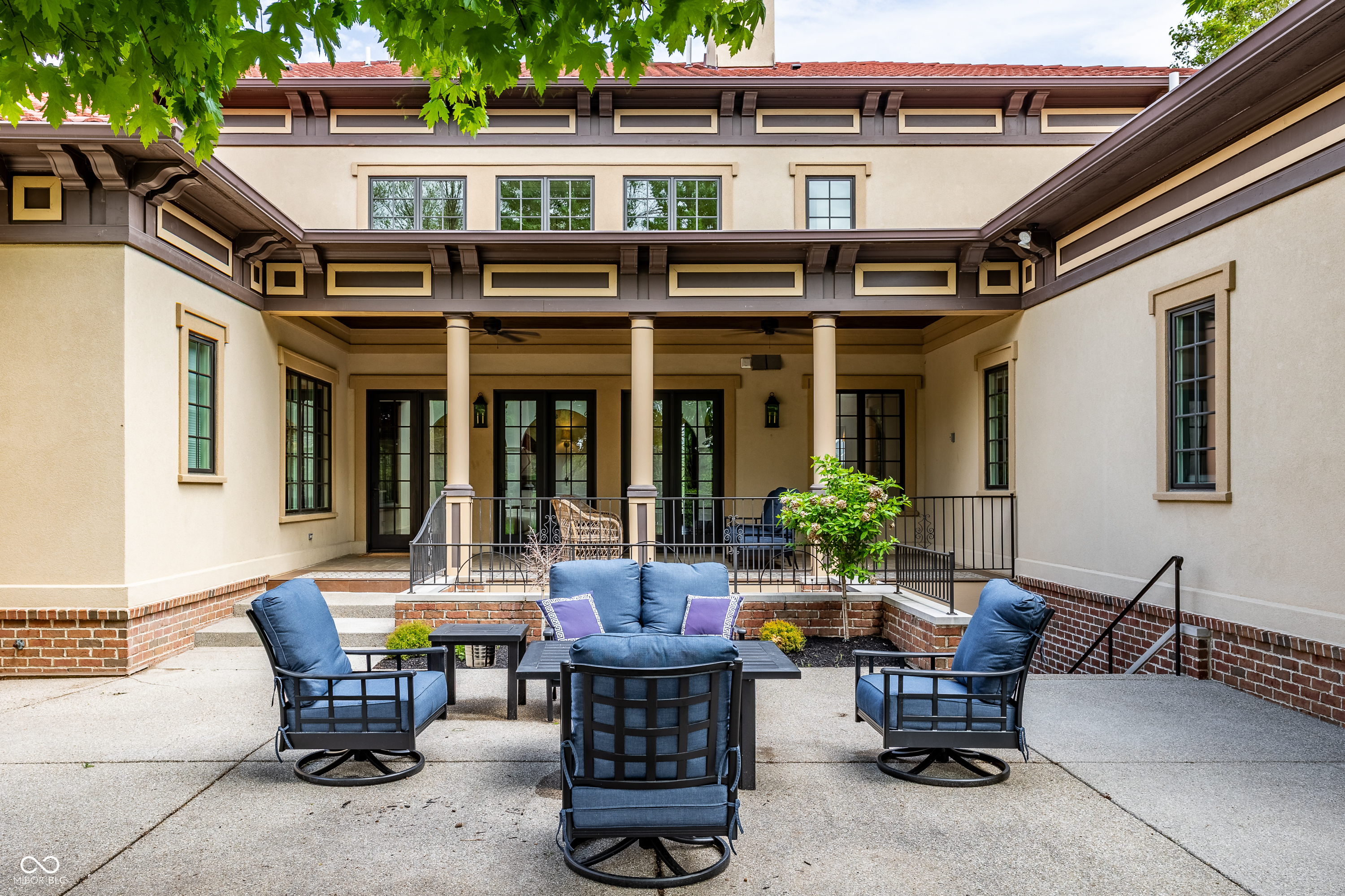 2377 Finchley Road Carmel, IN 46032 - Photo 63 of 70 Gallery Image 63
