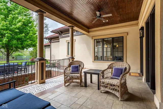 $2,150,000 | 2377 Finchley Road, Carmel, IN 46032