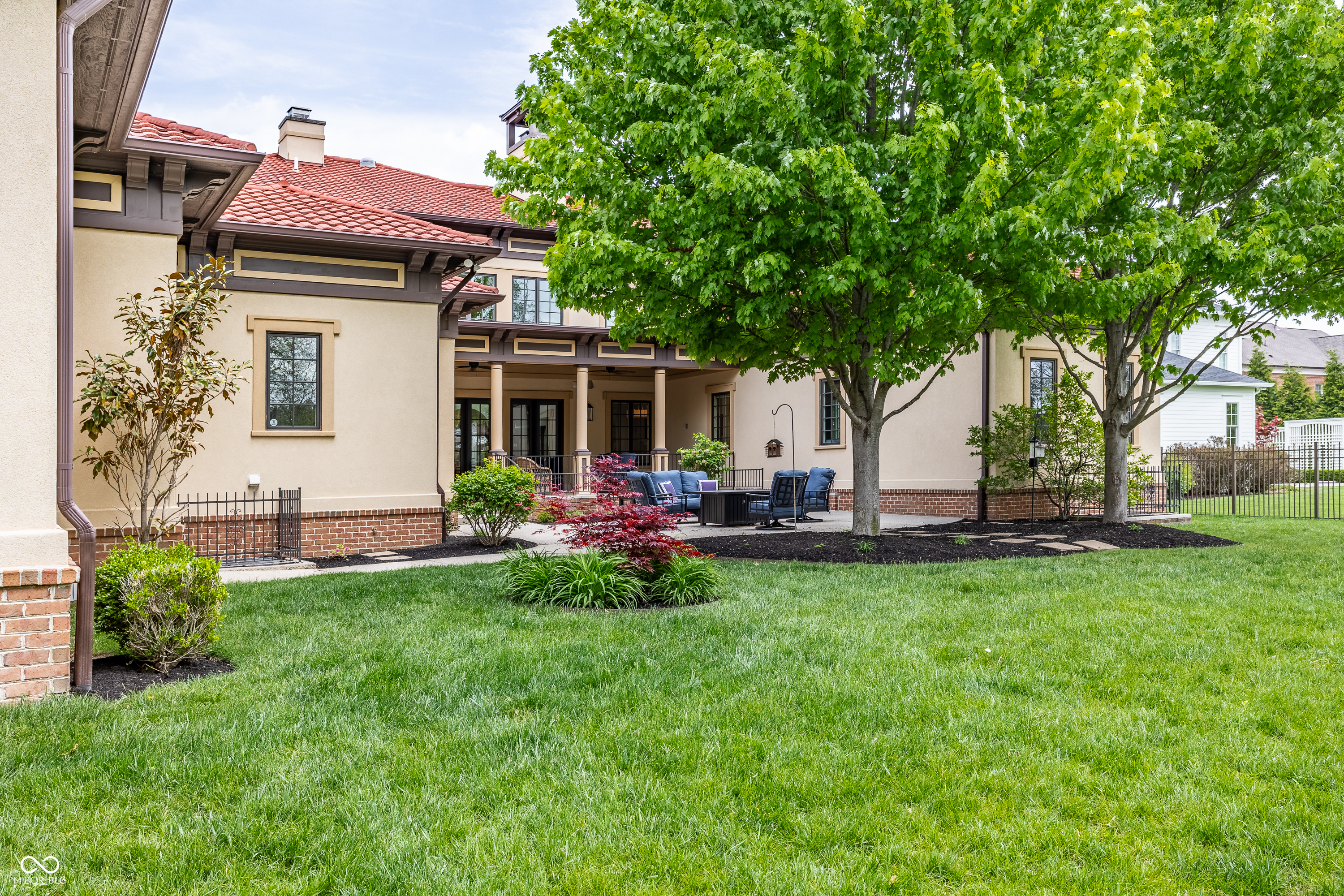 2377 Finchley Road Carmel, IN 46032 - Photo 66 of 70 Gallery Image 66