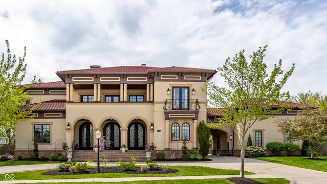 $2,150,000 | 2377 Finchley Road, Carmel, IN 46032