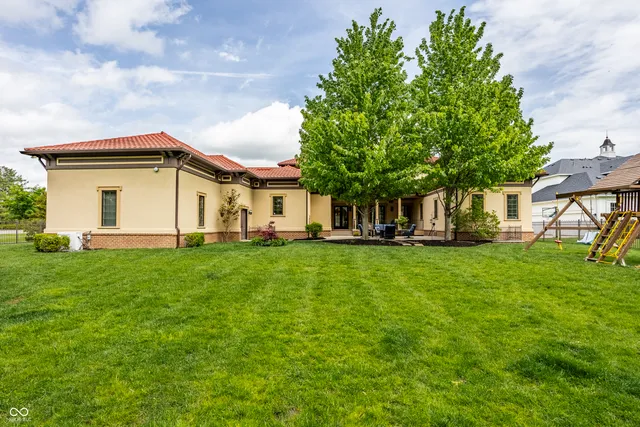 $2,150,000 | 2377 Finchley Road, Carmel, IN 46032