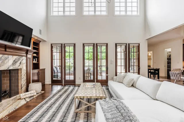 $2,150,000 | 2377 Finchley Road, Carmel, IN 46032