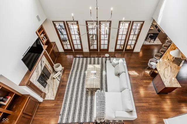 $2,150,000 | 2377 Finchley Road, Carmel, IN 46032