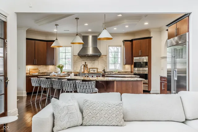 $2,150,000 | 2377 Finchley Road, Carmel, IN 46032