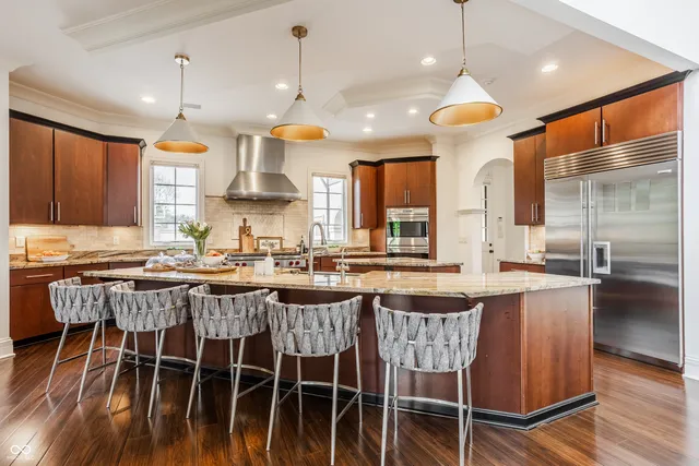 $2,150,000 | 2377 Finchley Road, Carmel, IN 46032