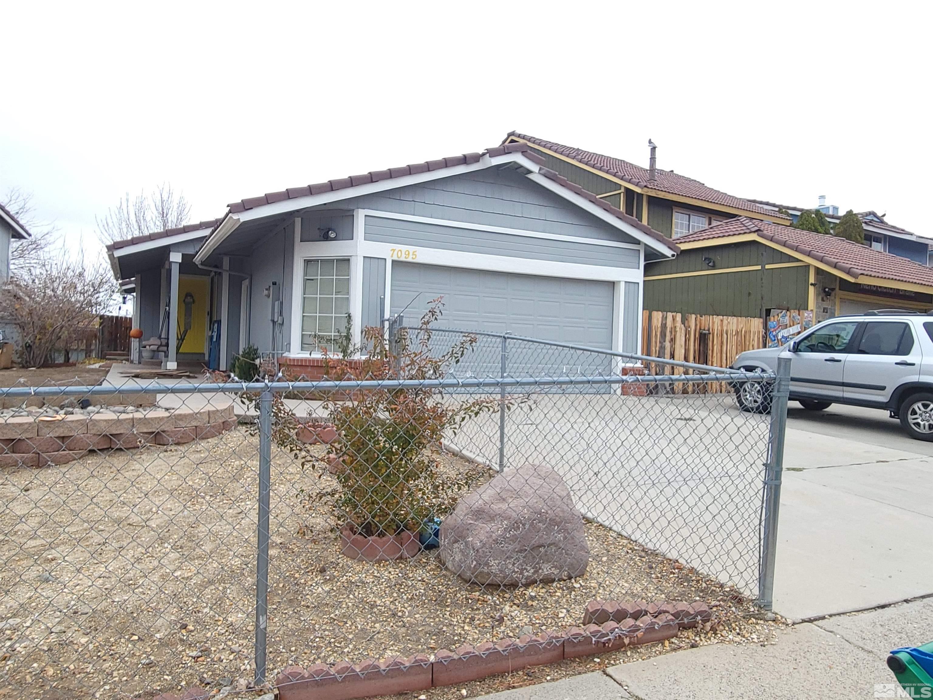 7095 Peppermint Drive Reno, NV 89506 - Photo 1 of 13 Photo 1