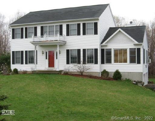 265 Ridge Road New Milford, CT 06776 - Photo 1 of 1