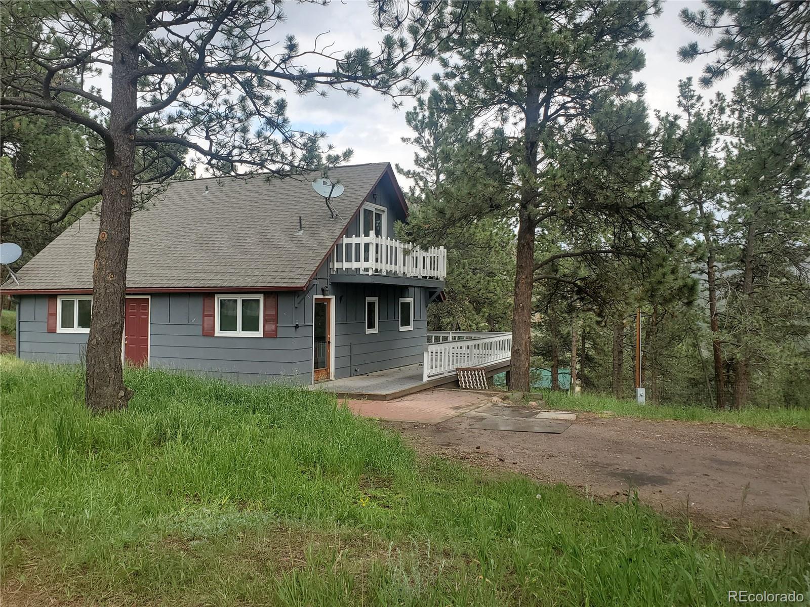 2099 Roland Drive Bailey, CO 80421 - Photo 1 of 39 Gallery Image 1