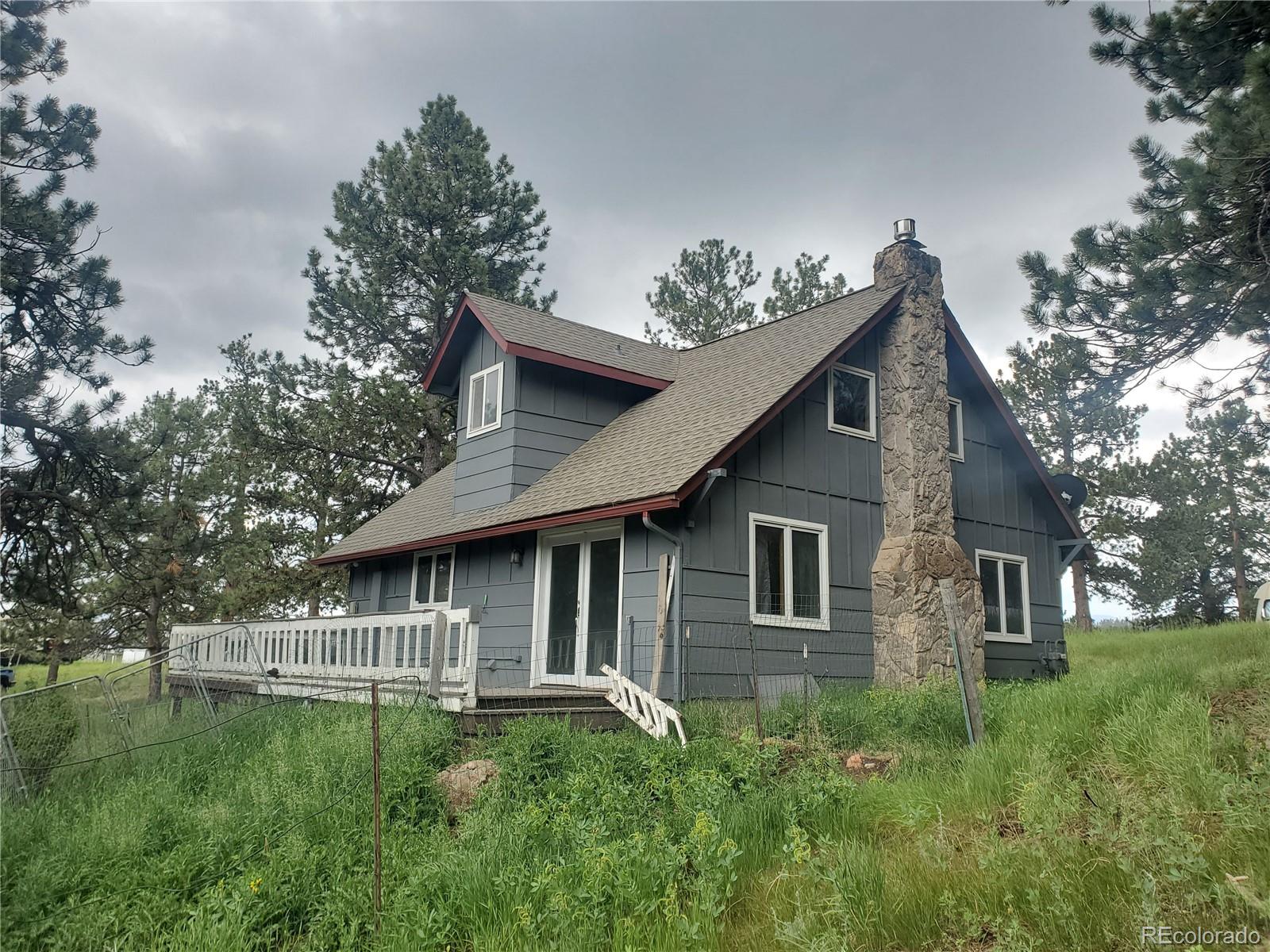2099 Roland Drive Bailey, CO 80421 - Photo 2 of 39 Gallery Image 2