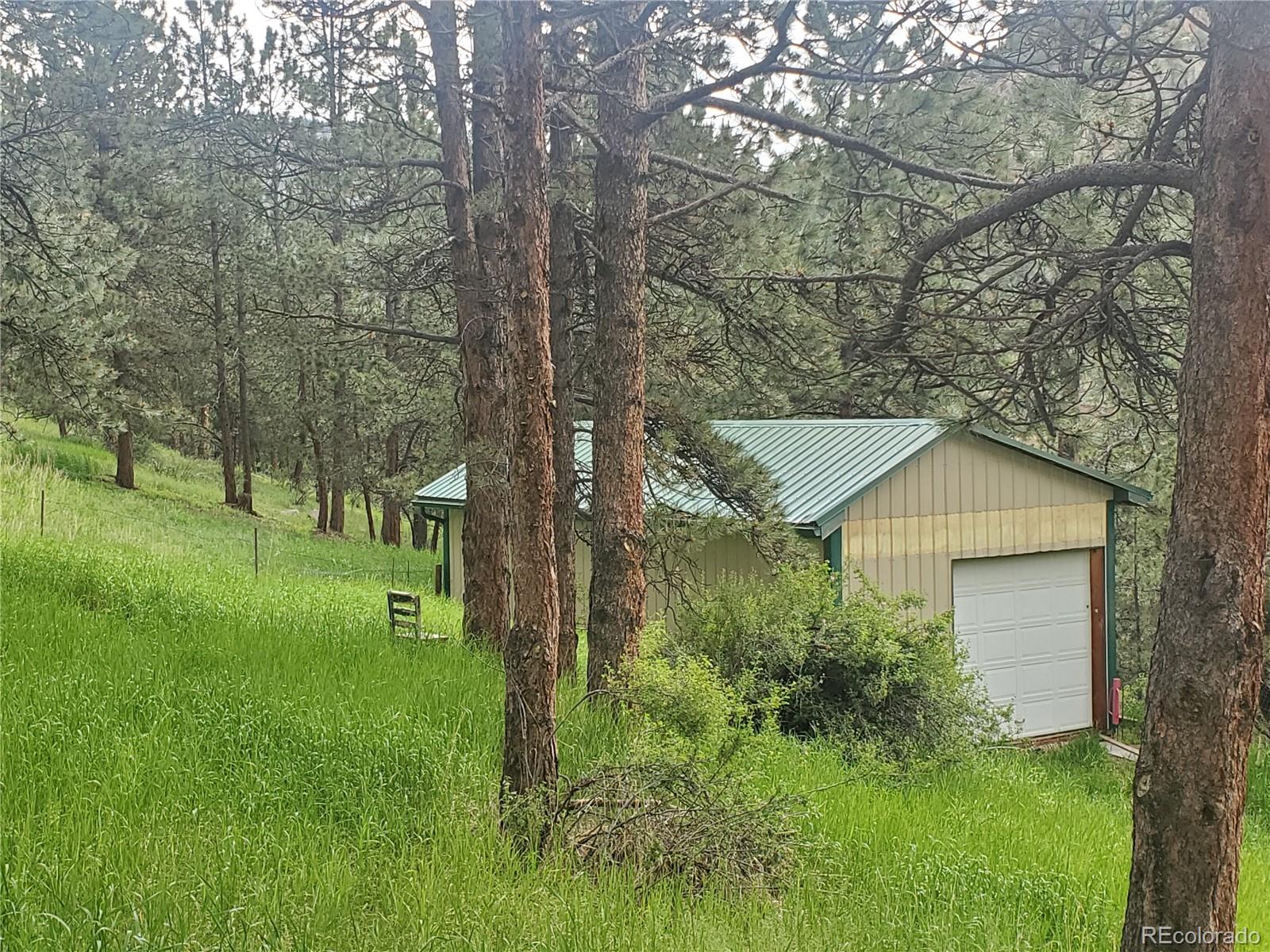 2099 Roland Drive Bailey, CO 80421 - Photo 25 of 39 Gallery Image 25