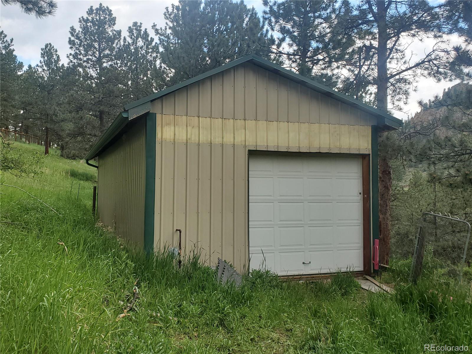 2099 Roland Drive Bailey, CO 80421 - Photo 26 of 39 Gallery Image 26