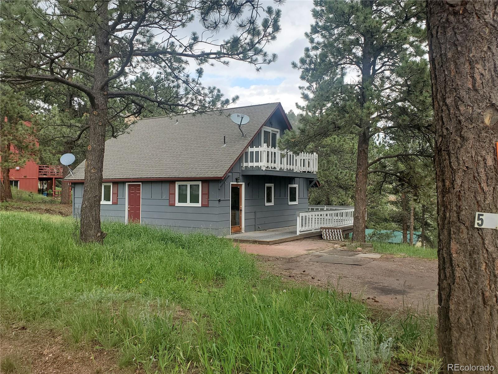 2099 Roland Drive Bailey, CO 80421 - Photo 30 of 39 Gallery Image 30