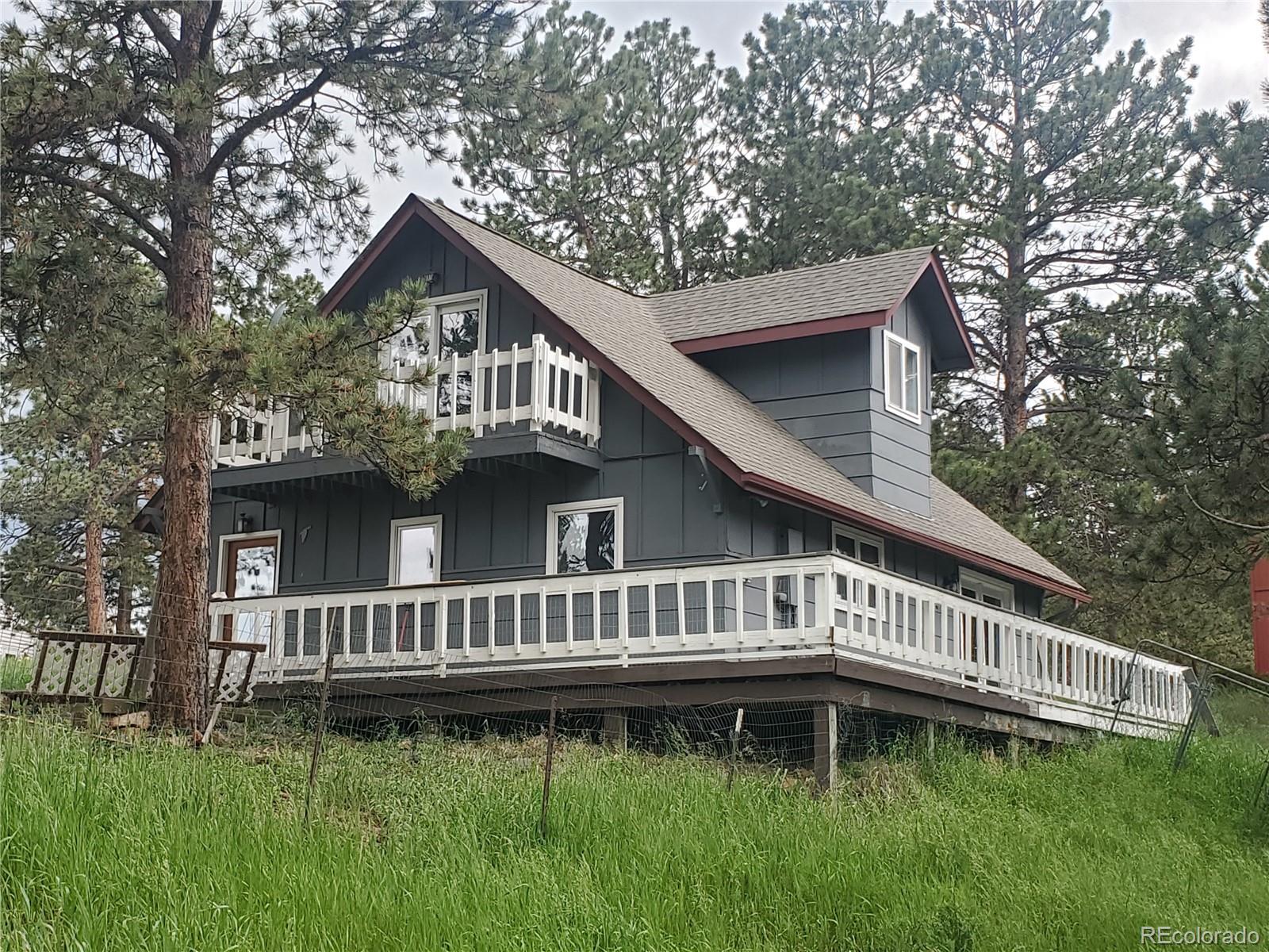 2099 Roland Drive Bailey, CO 80421 - Photo 3 of 39 Gallery Image 3