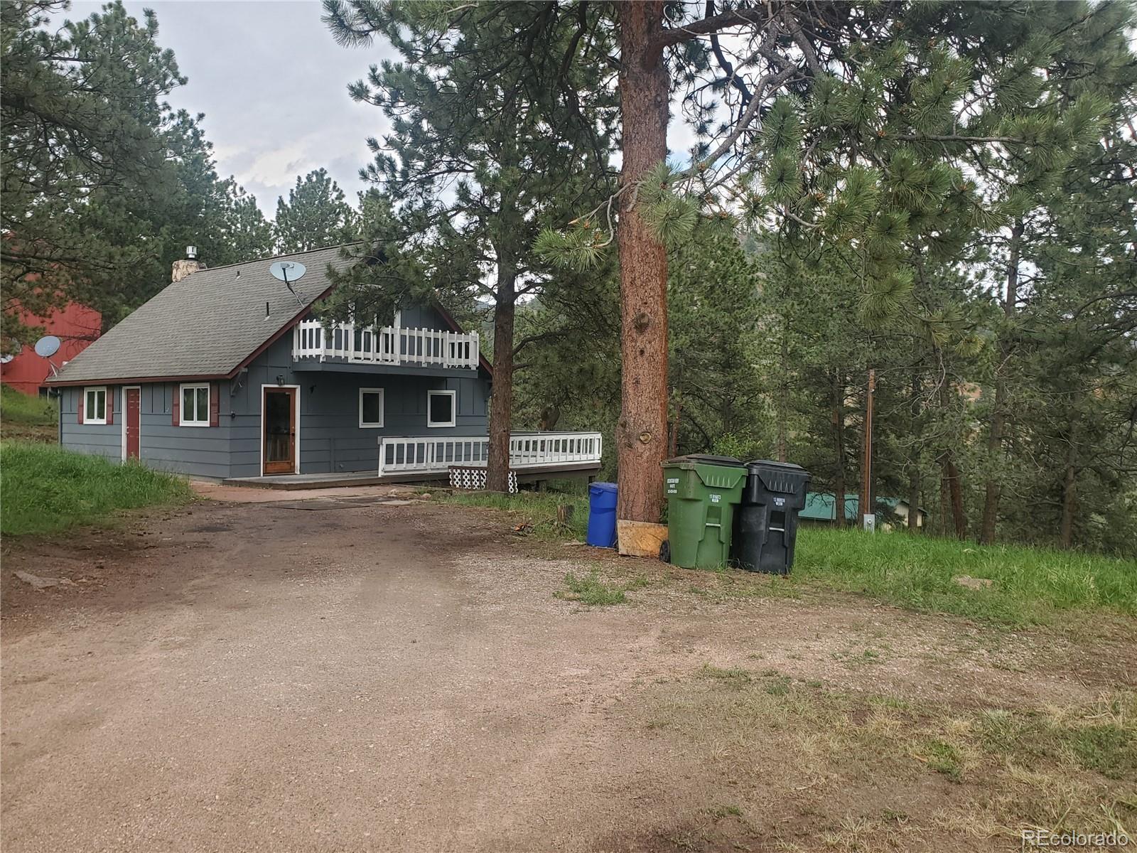 2099 Roland Drive Bailey, CO 80421 - Photo 31 of 39 Gallery Image 31
